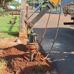 Munck Berion Londrina - Içamento de Cargas e Trabalhos em Altura